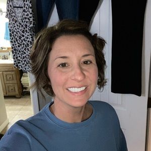 Meet your Posher, Meredith